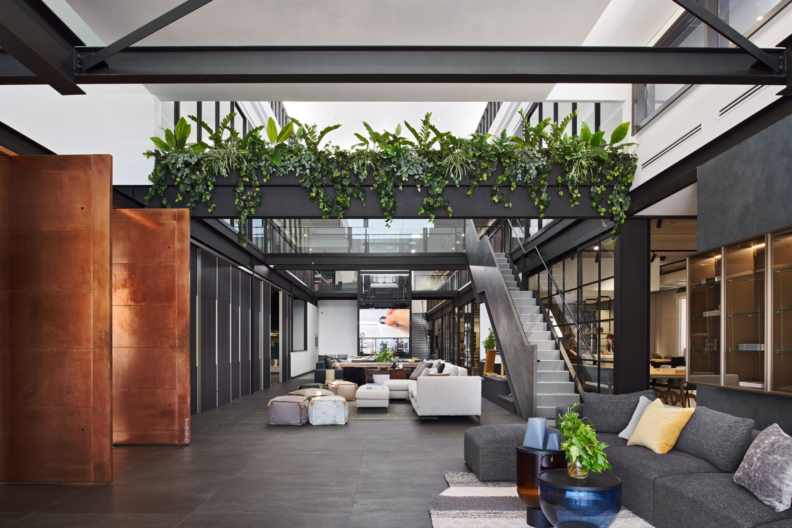 Osborne Park Showroom