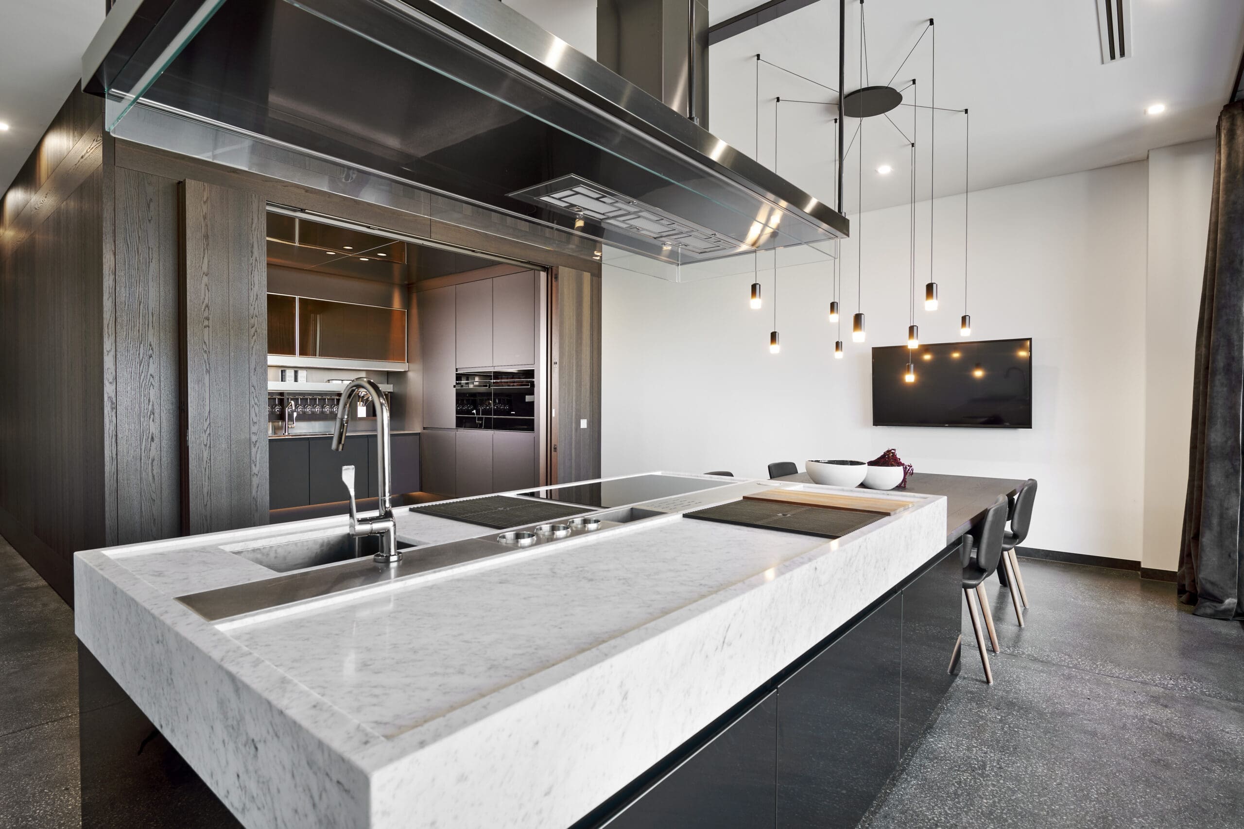 Osborne Park Showroom