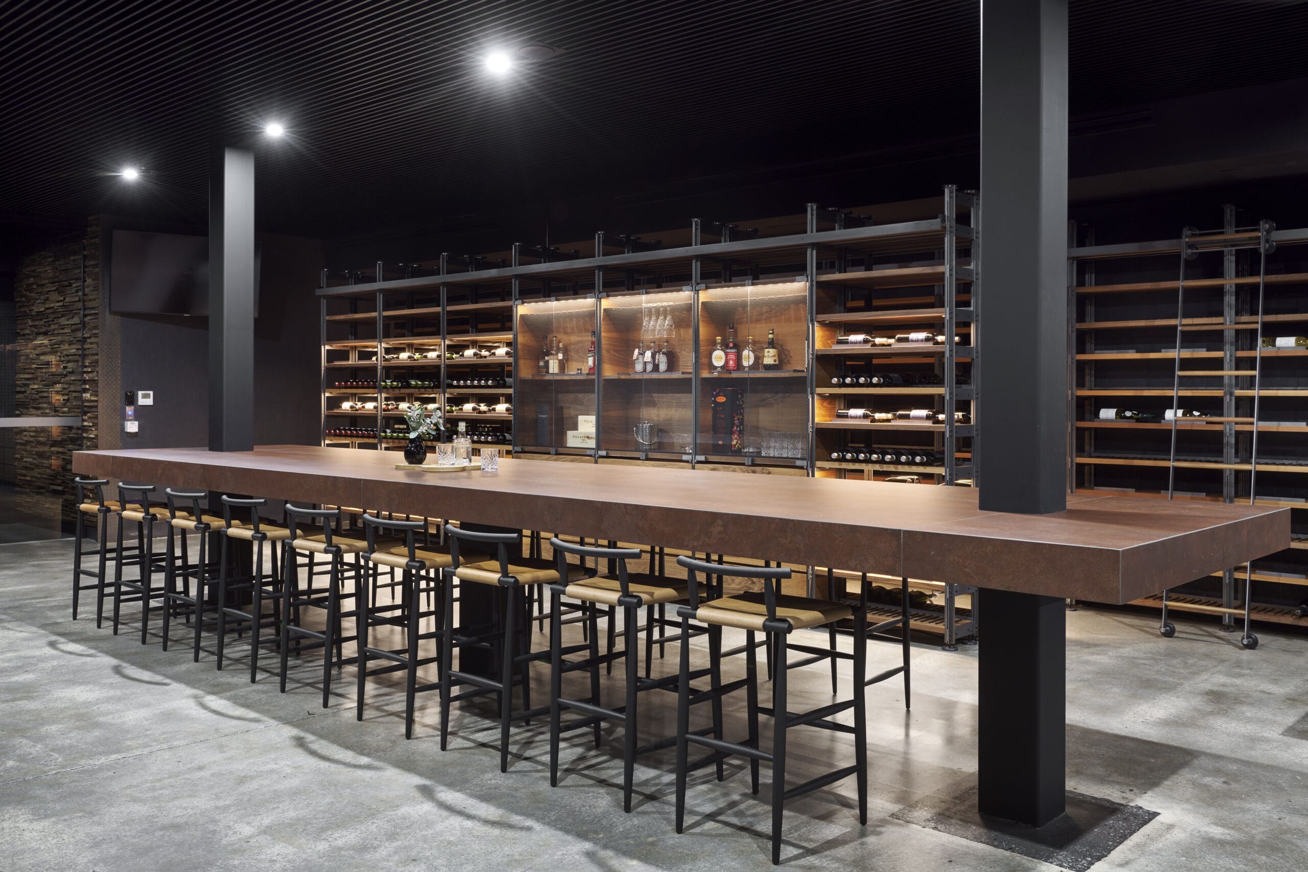 Osborne Park Showroom