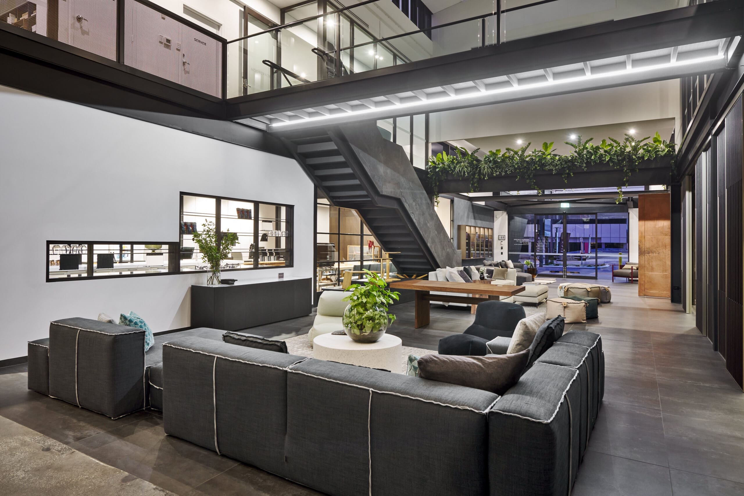 Osborne Park Showroom