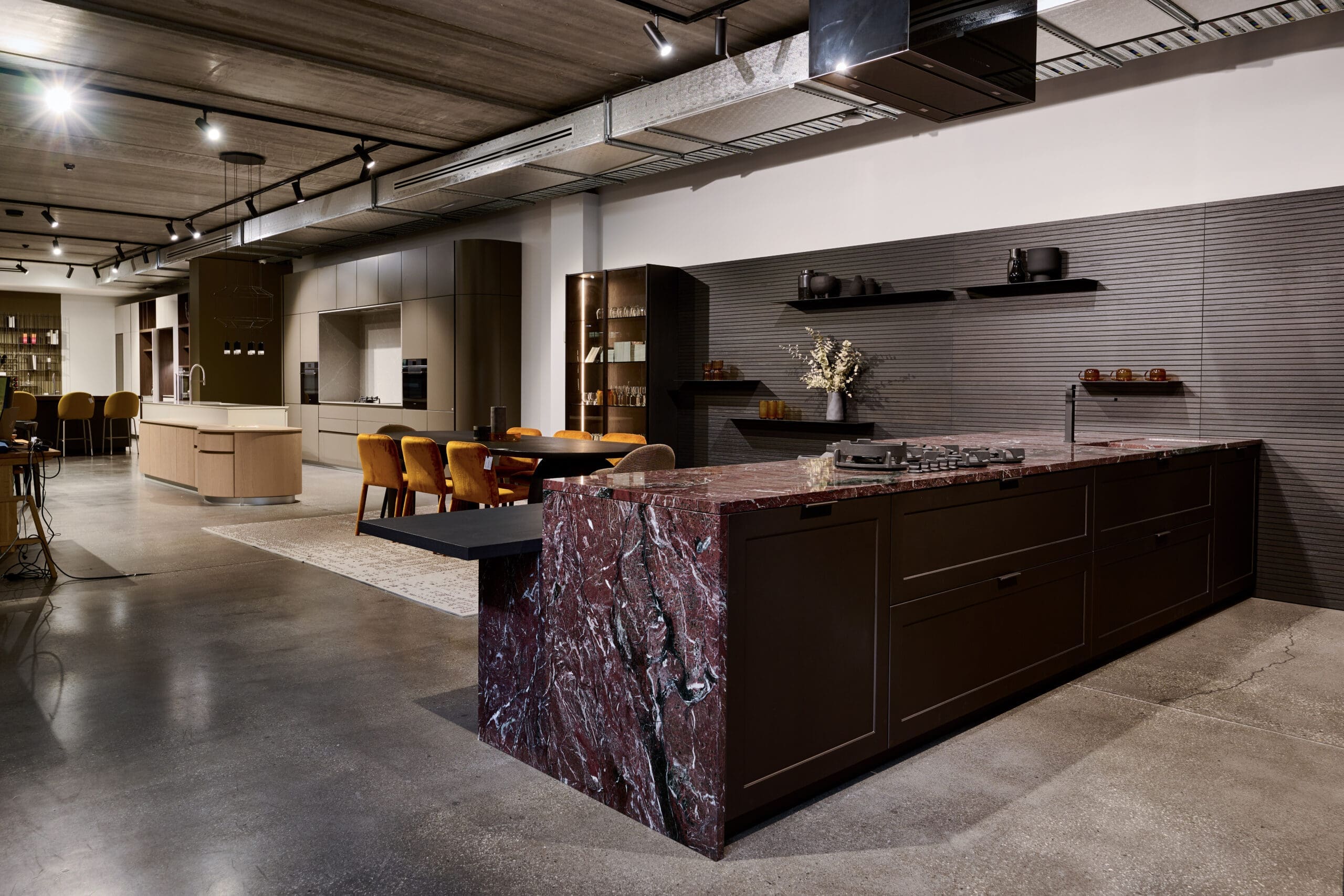 Osborne Park Showroom