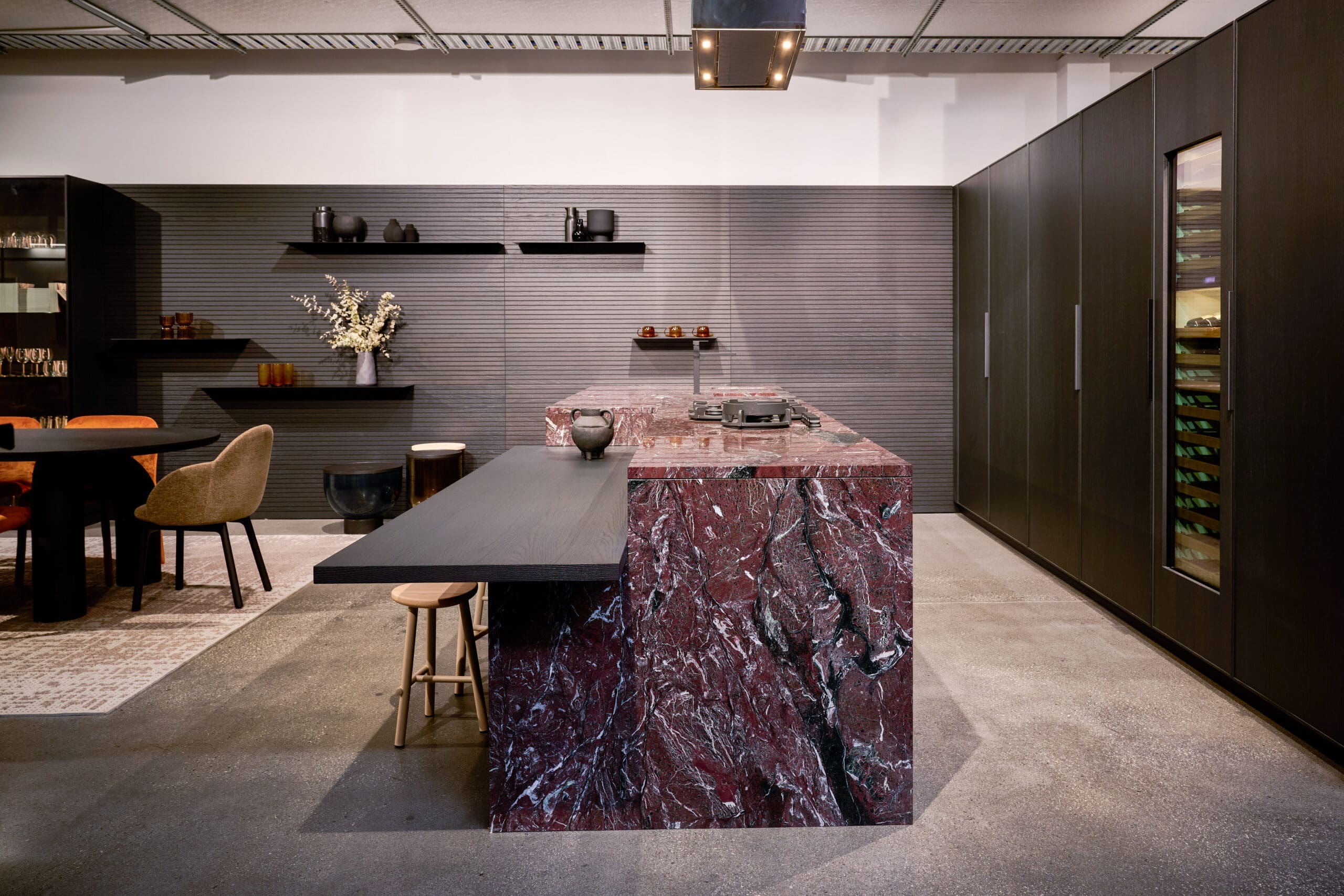 Osborne Park Showroom