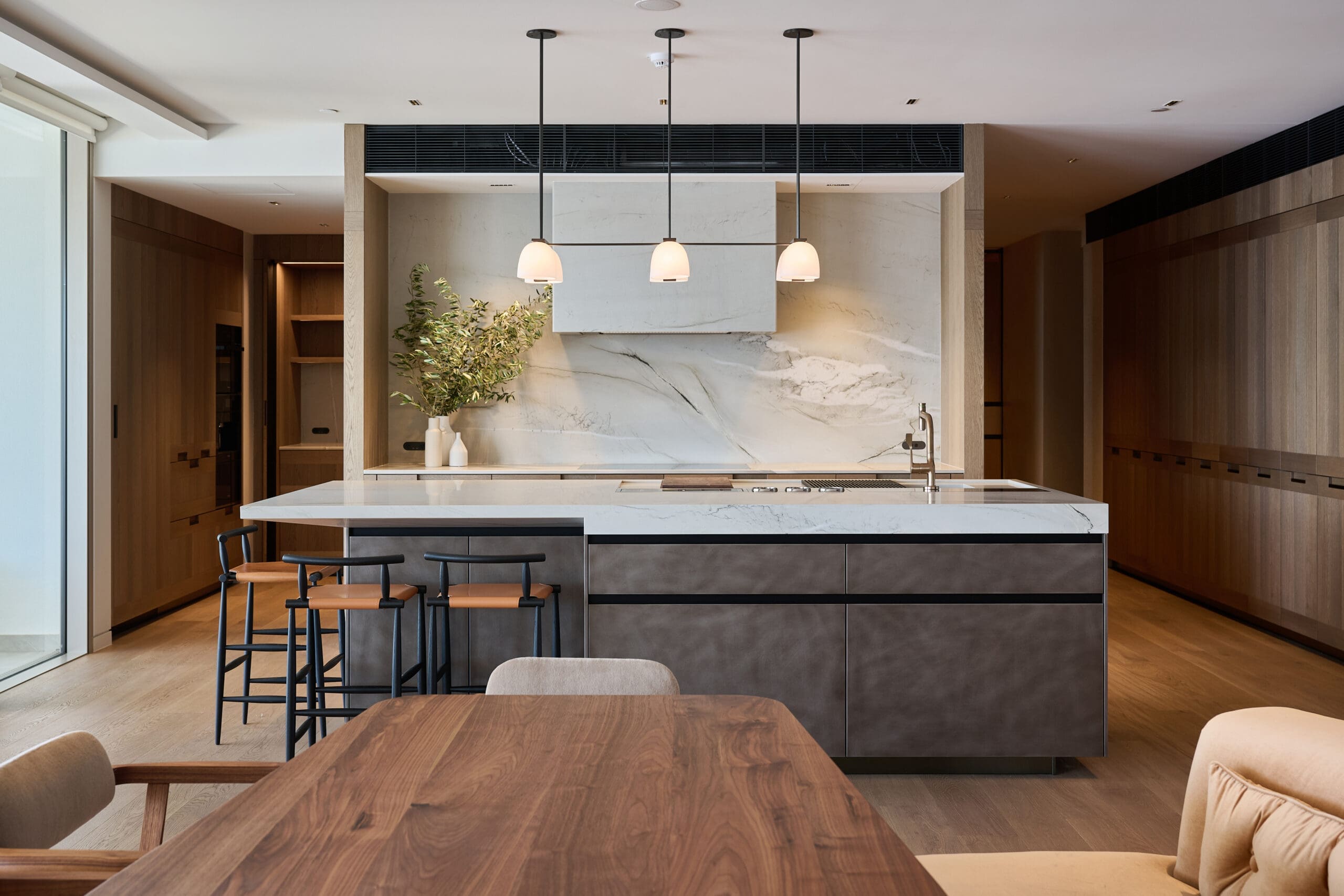Luxury in South Perth