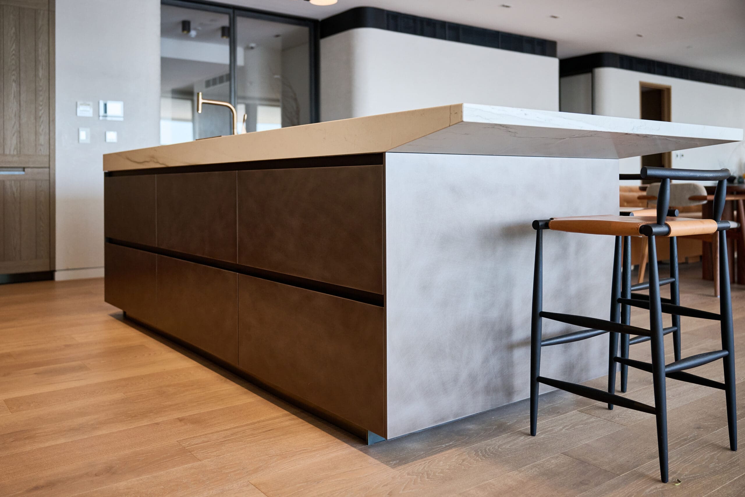 Luxury in South Perth