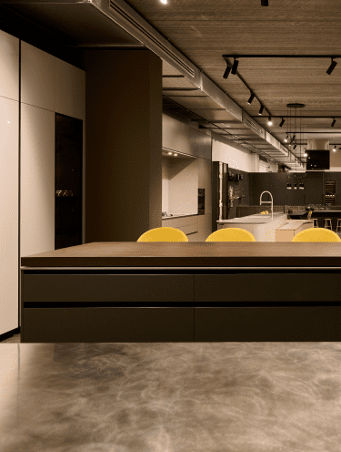 Osborne Park Showroom