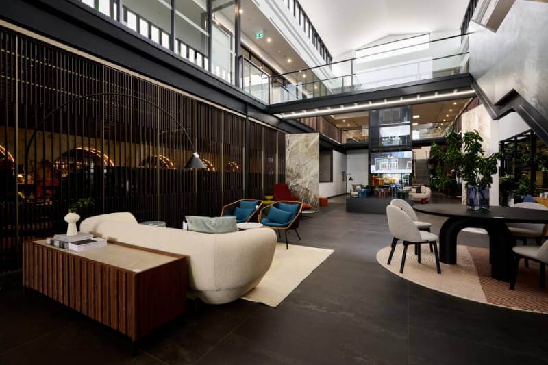 Osborne Park Showroom