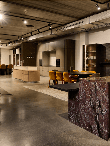 Osborne Park Showroom
