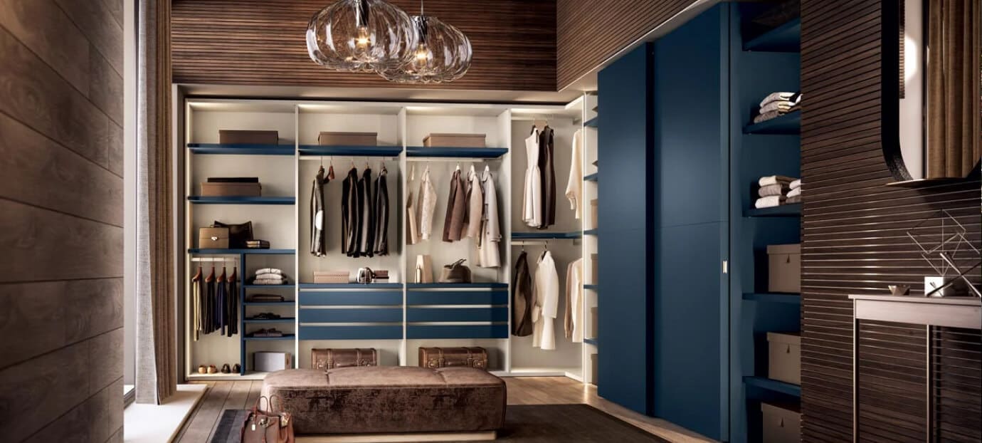 Wardrobe