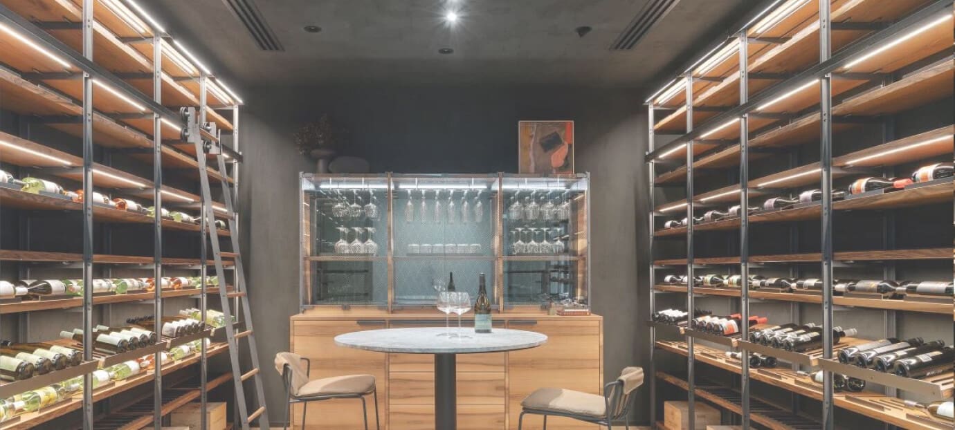 Winery