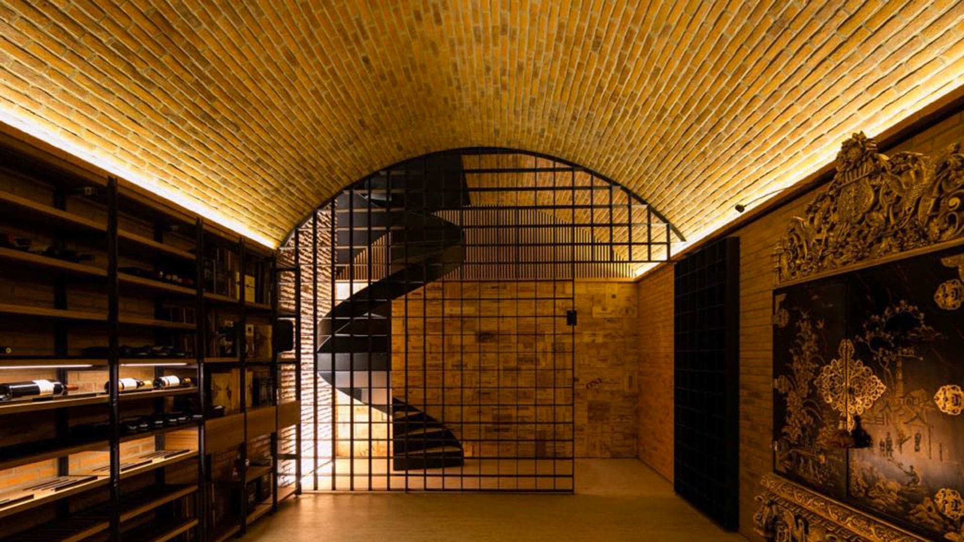 Tecnica Winery