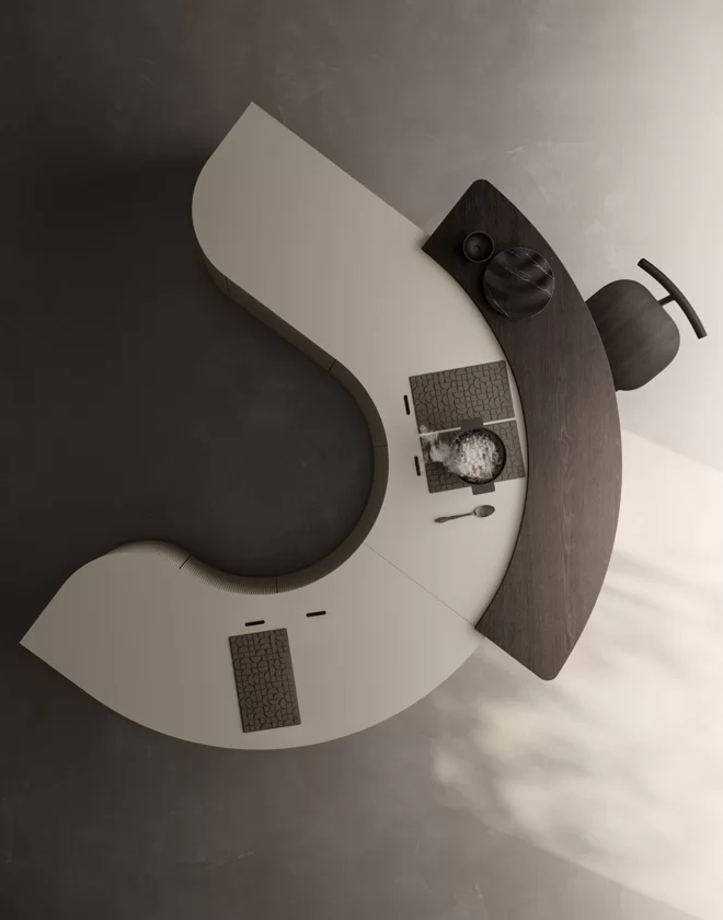 Arkè Shape