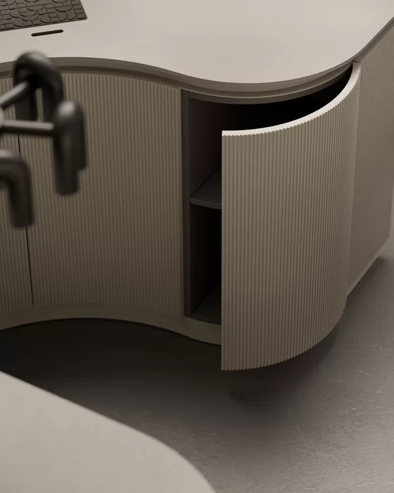 Arkè Shape