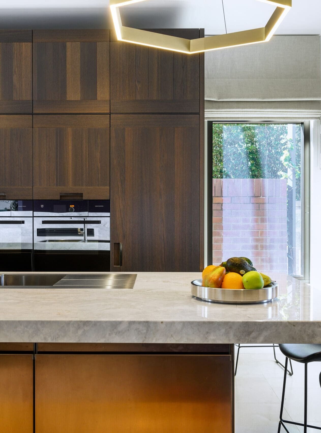 Oak & Bronze in Peppermint Grove