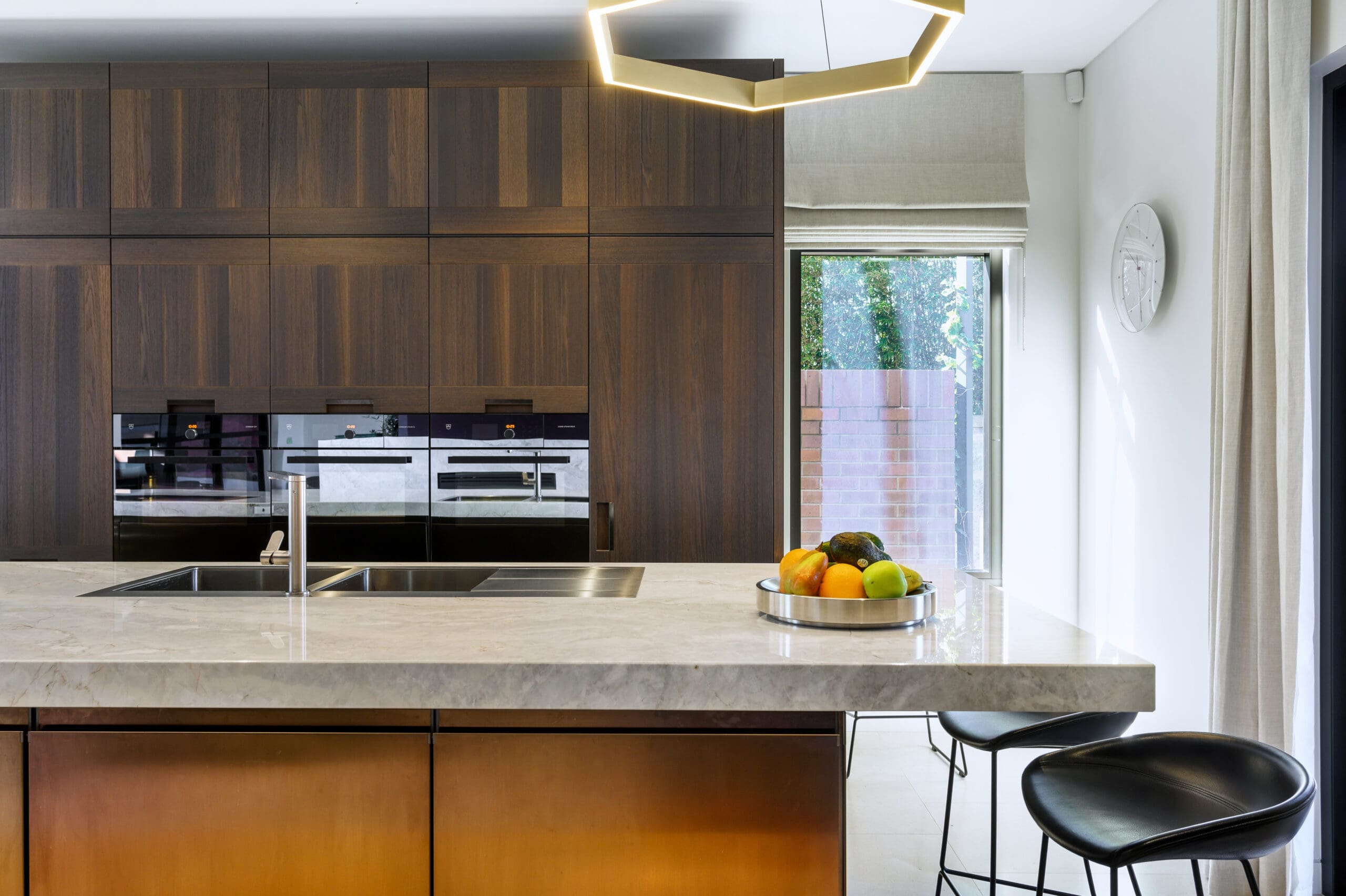 Oak & Bronze in Peppermint Grove
