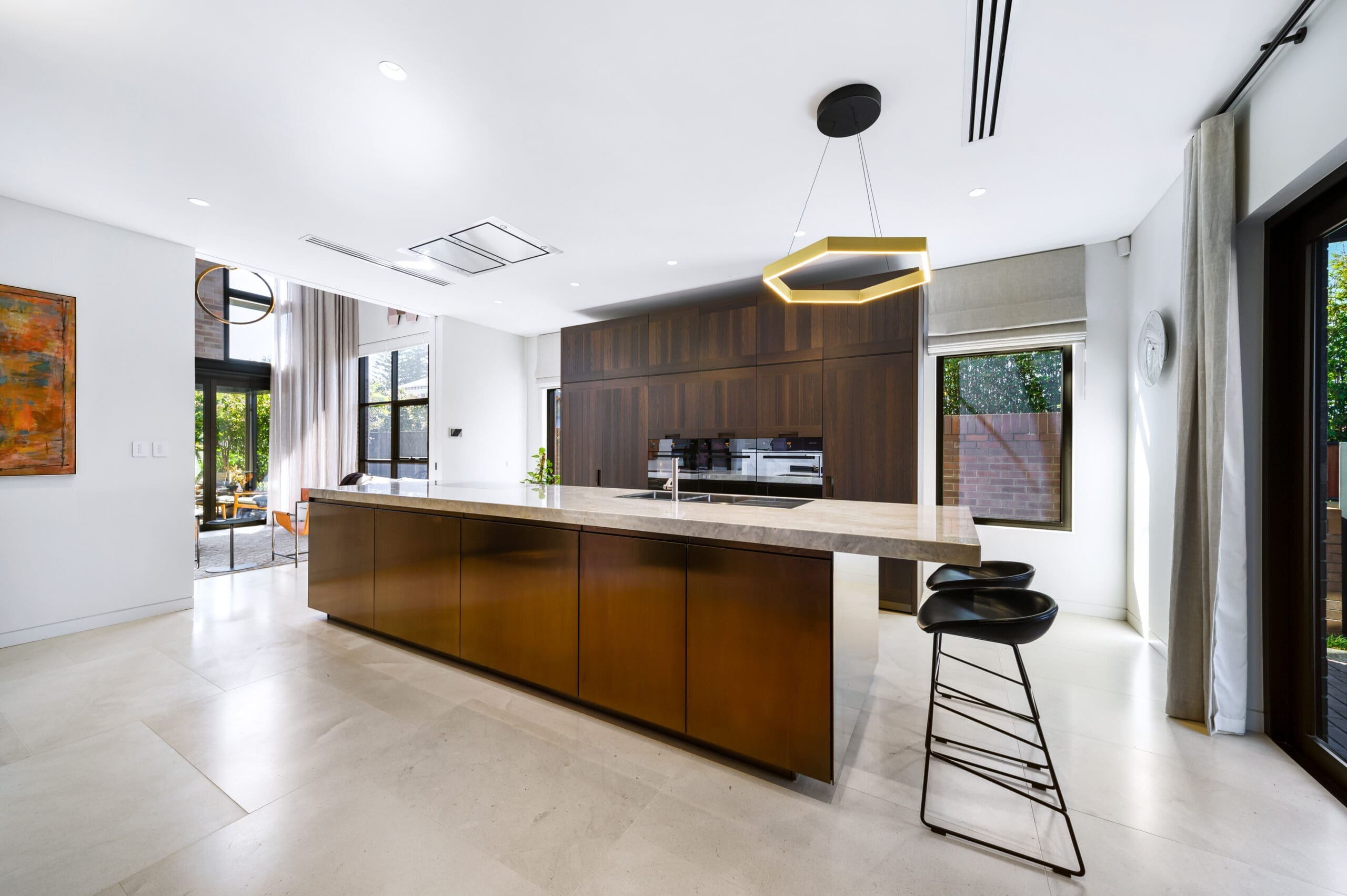 Oak & Bronze in Peppermint Grove