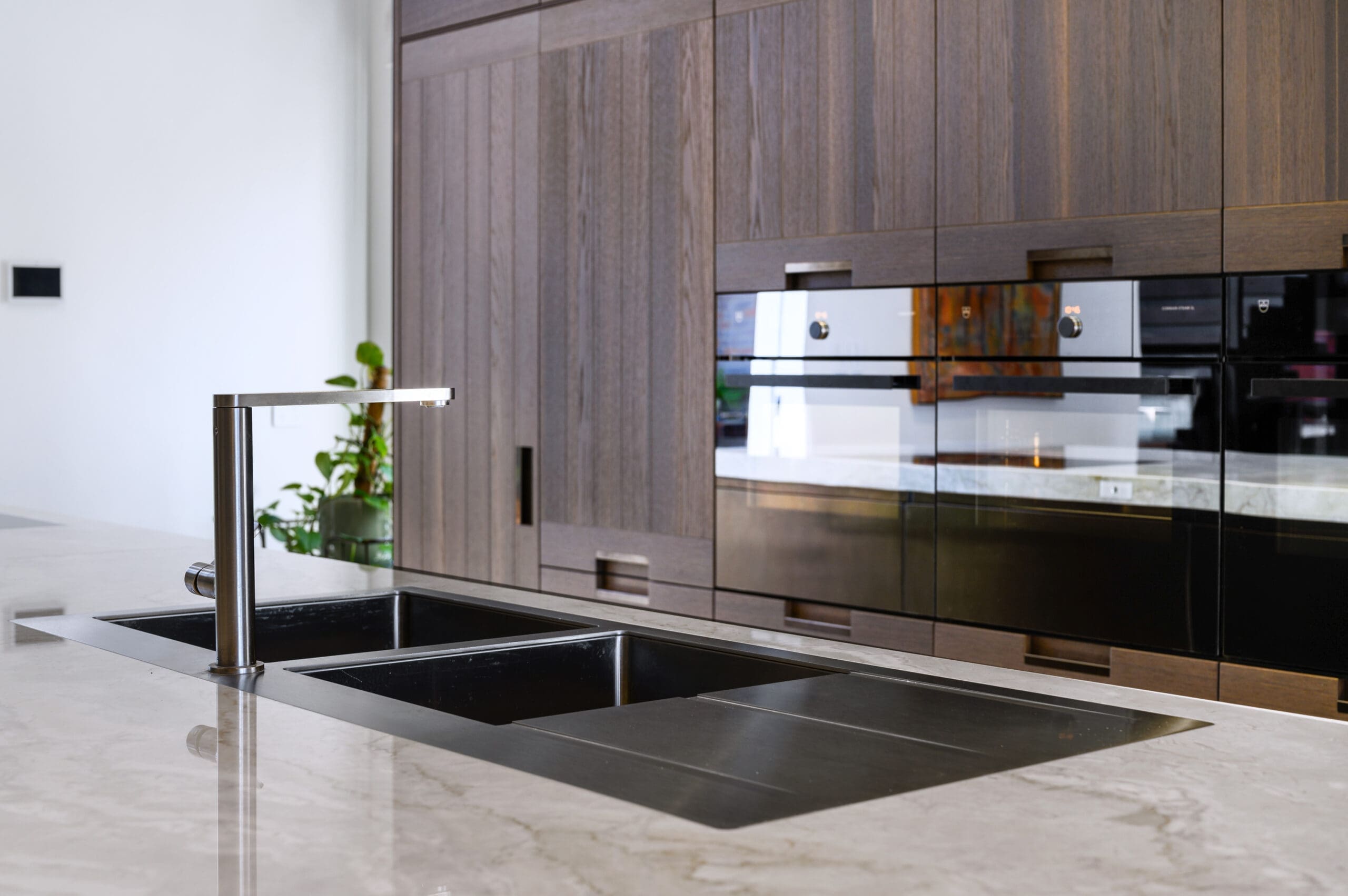 Oak & Bronze in Peppermint Grove