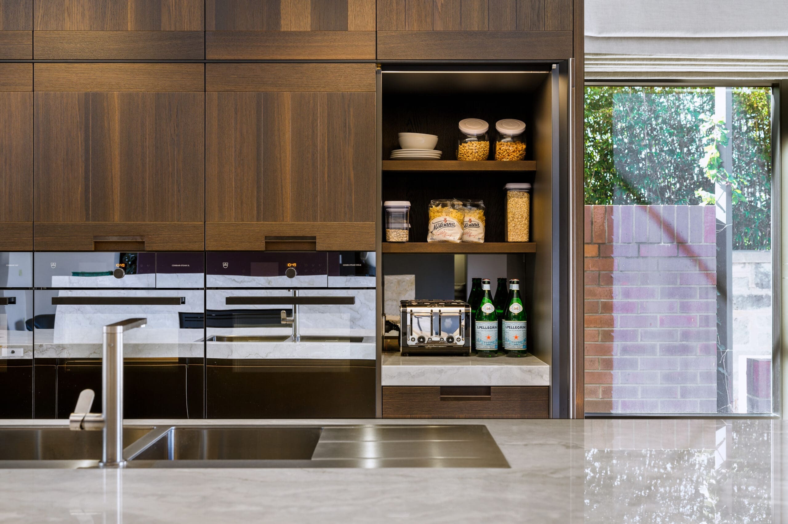 Oak & Bronze in Peppermint Grove