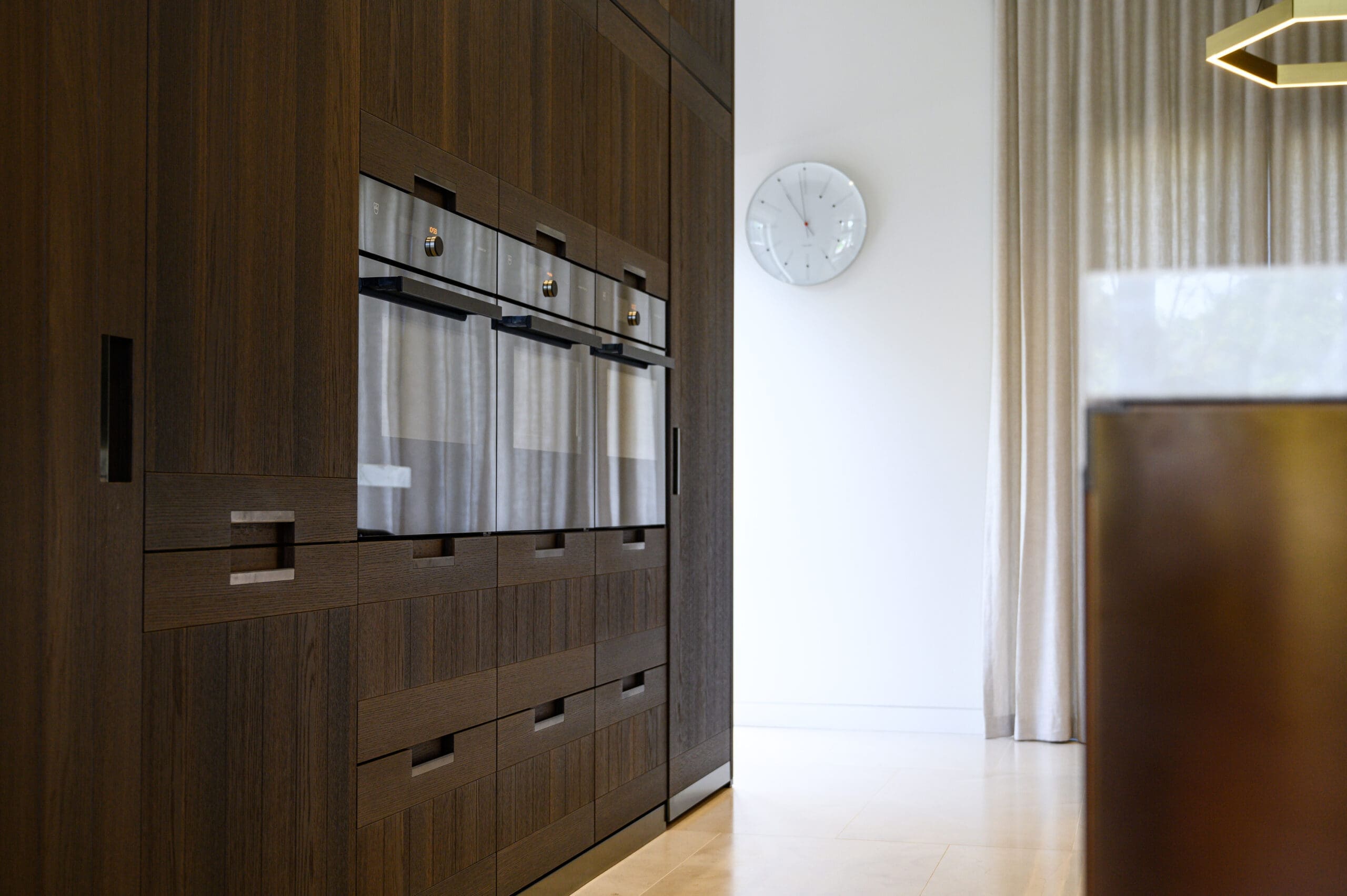 Oak & Bronze in Peppermint Grove