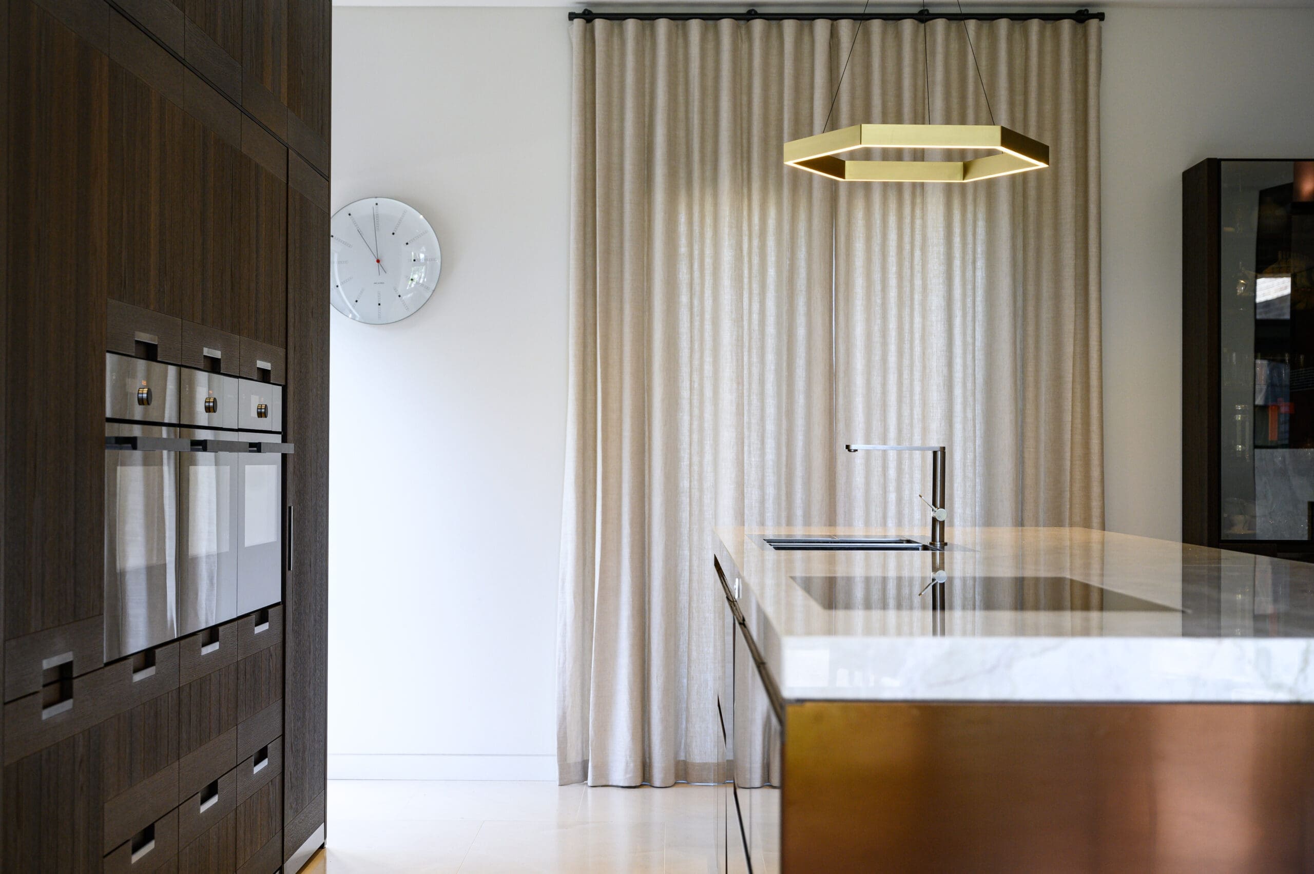 Oak & Bronze in Peppermint Grove
