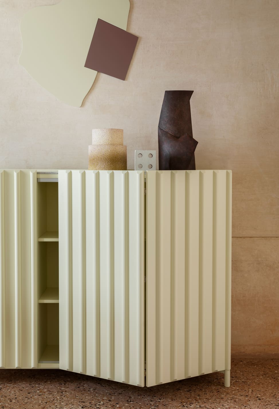 Container