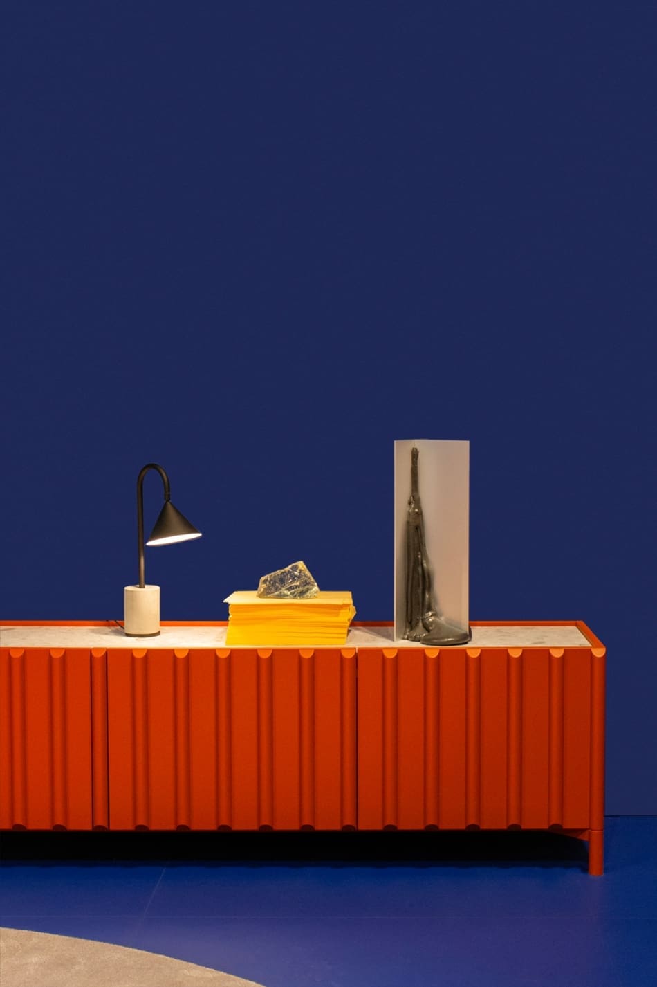 Container