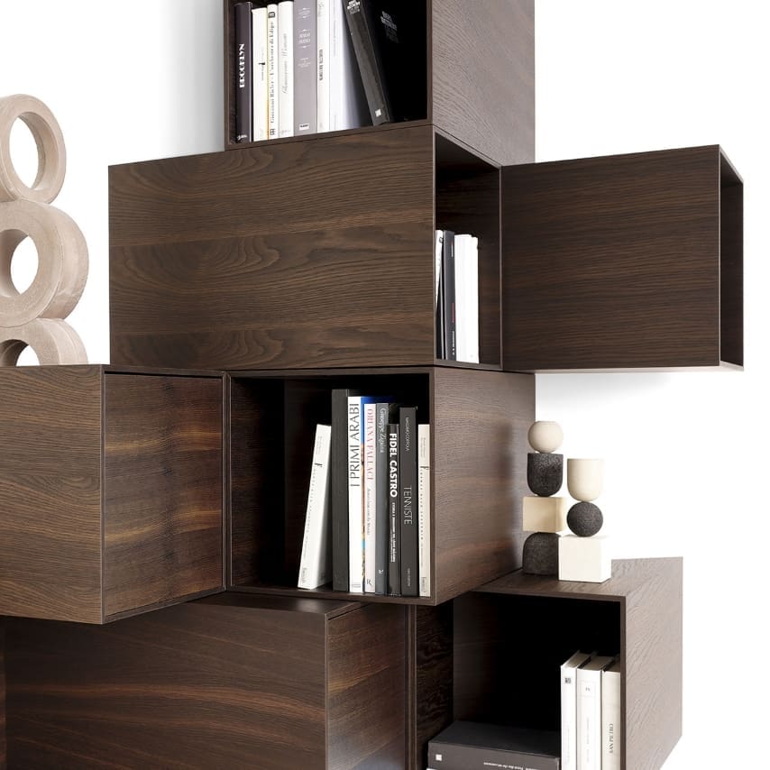 Cellula Wood