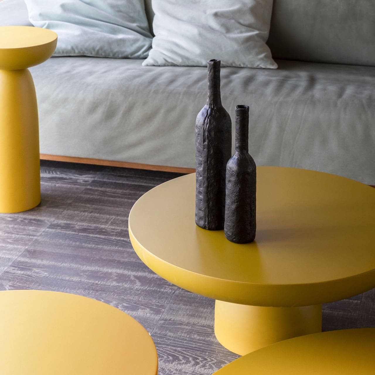 Olo Wood & Colours