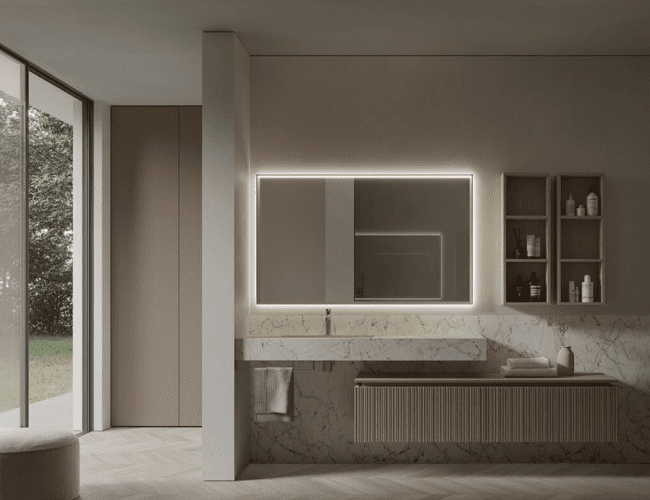 Bathrooms