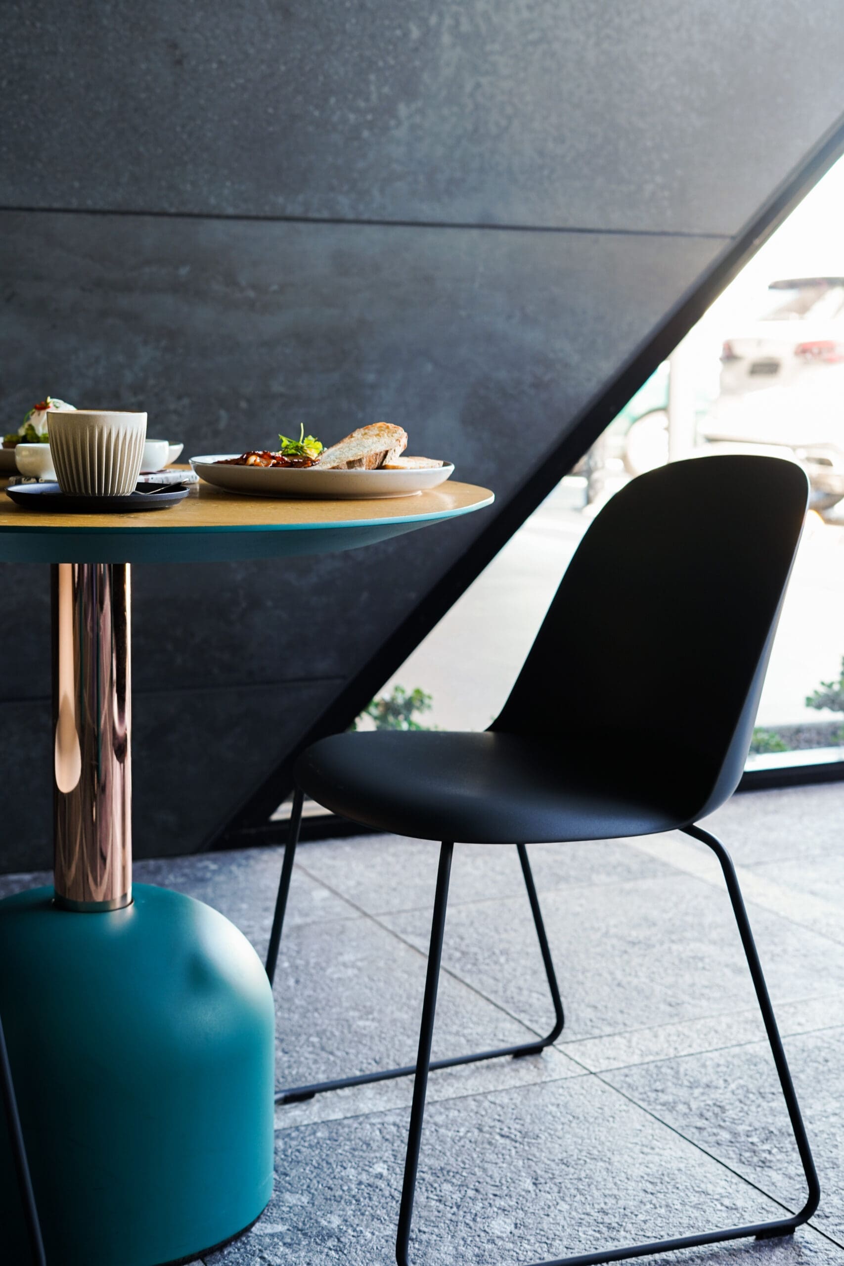 Casa Nostra Caffe