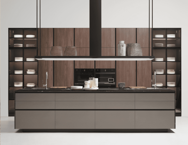 Kitchens