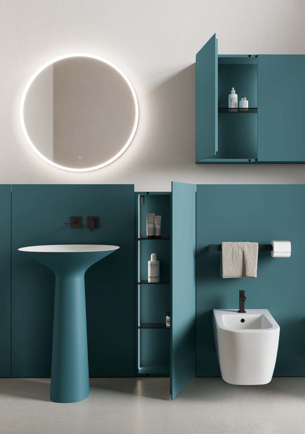 Wall