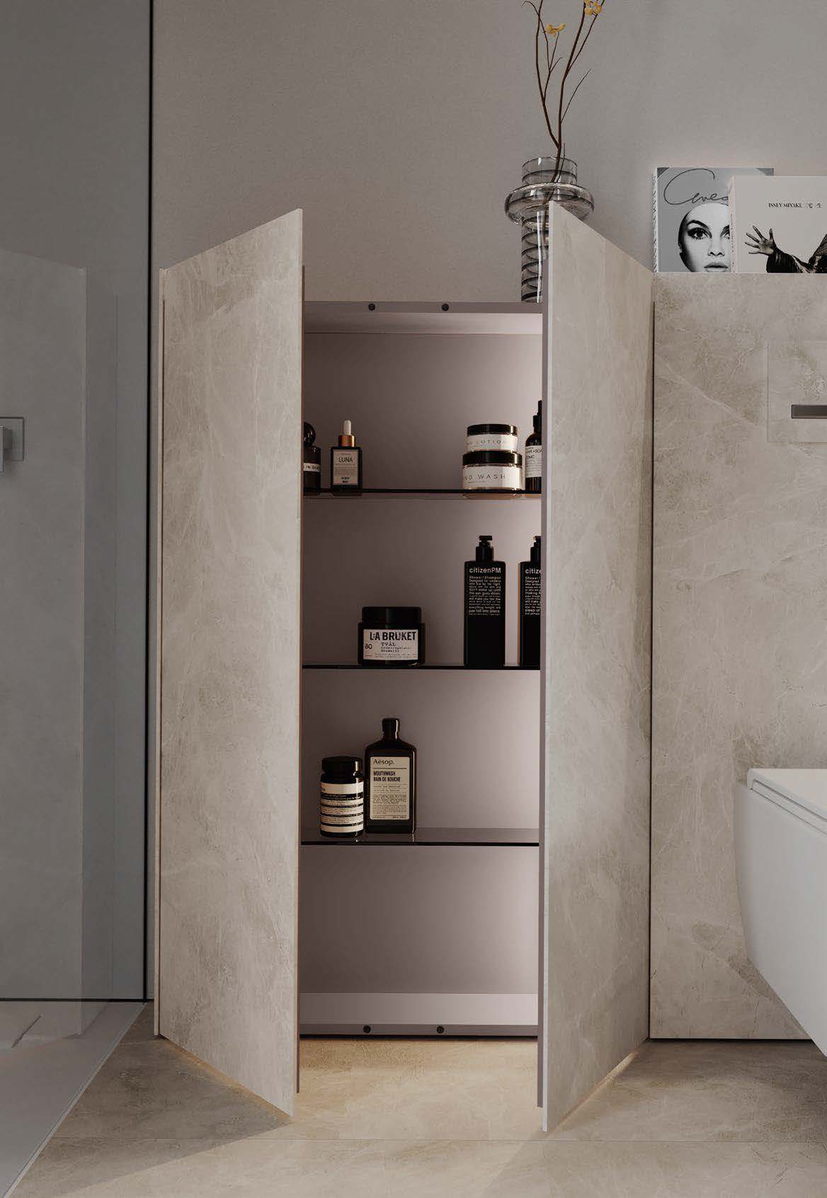 Wall
